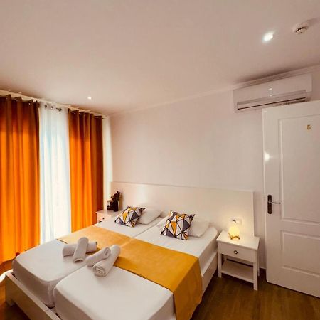 Ksamil -Albania Idajet Paja Apartments Bagian luar foto