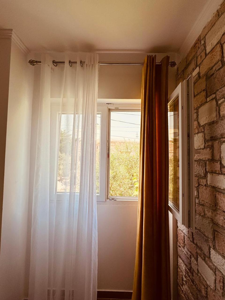 Ksamil -Albania Idajet Paja Apartments Bagian luar foto